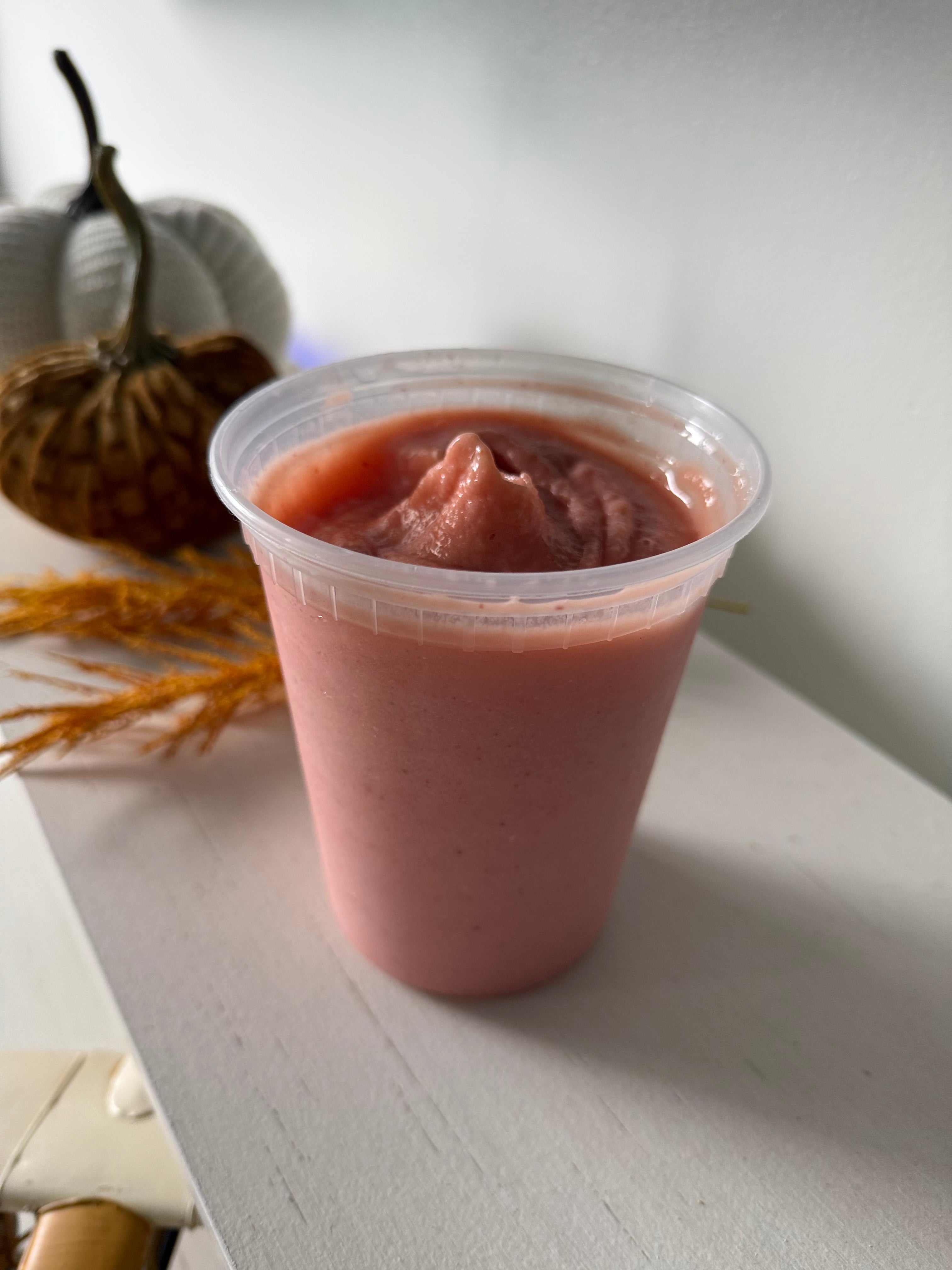Smoothies (12oz)