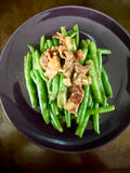 Southern Style Green Beans