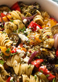 Pasta Salad