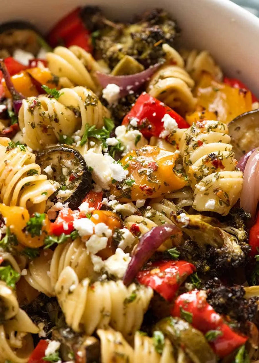 Pasta Salad