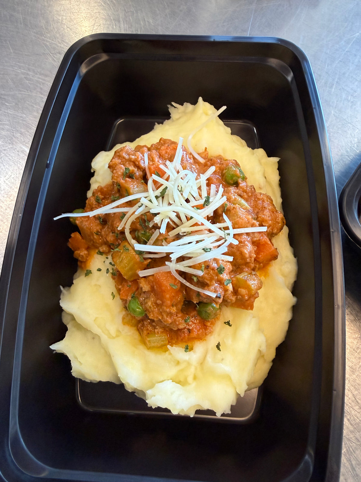 Flushing Cottage Pie Bowl