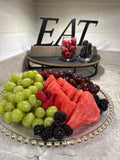 Fresh Fruit Platter GF