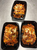 Signature Hand-Cut Lasagna