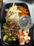 Harvest Chicken Bowl