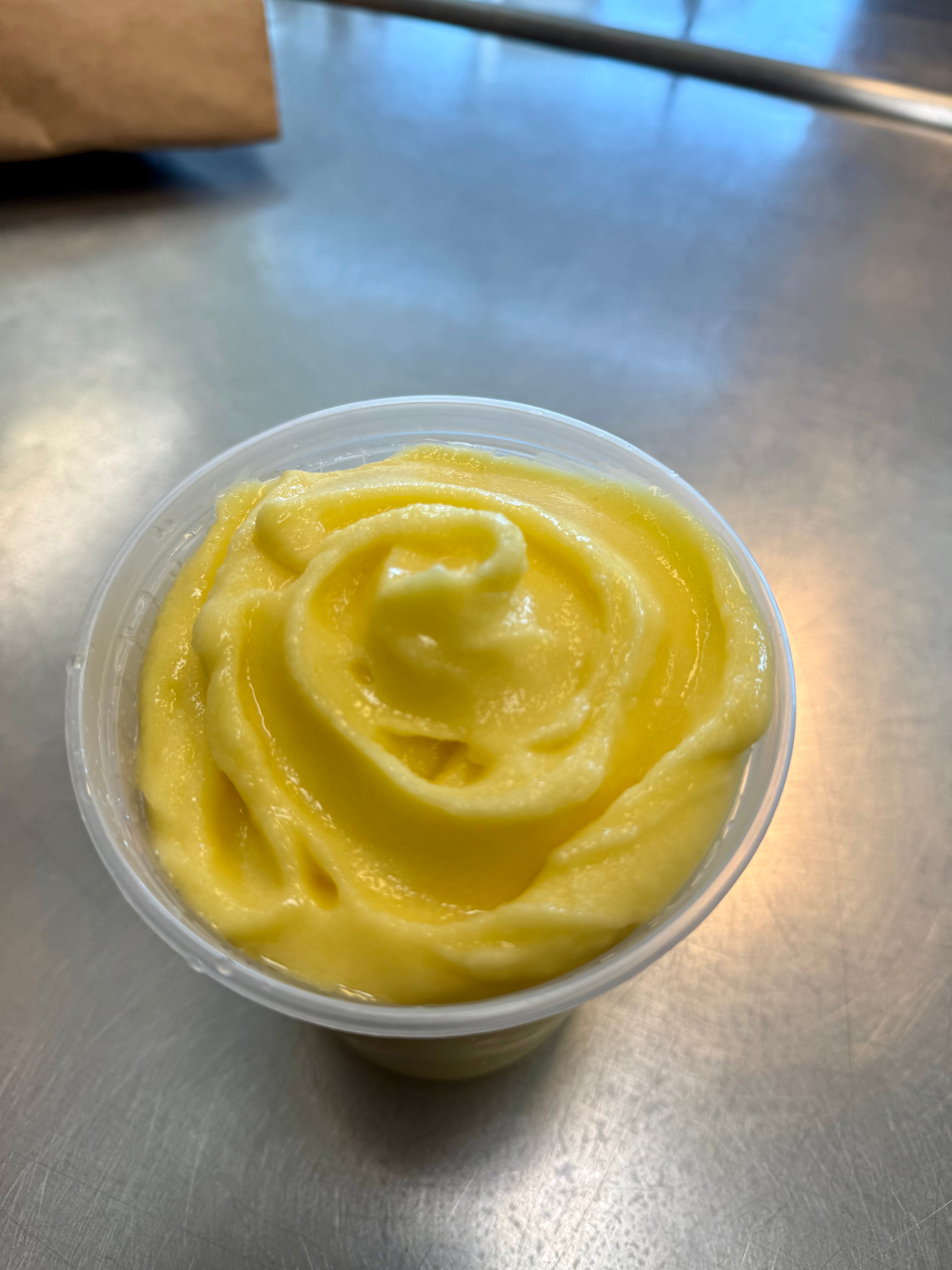 Smoothies (12oz)