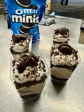 Artisanal Mini Cheesecake Shooters (single)