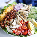 Cobb Salad GF