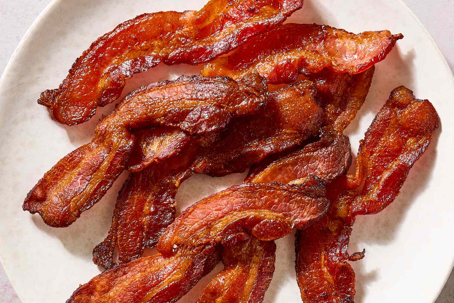 Hardwood Smoked Bacon GF