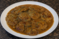 Salisbury Steak & Mashed Potatoes